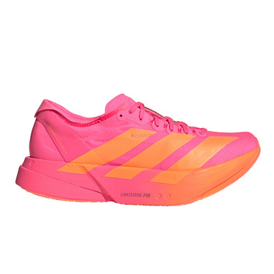 adidas Adizero Adios Pro 4 mujer zapatillas running - AW26 adidas Adizero Adios Pro 4 mujer zapatillas running - AW26
