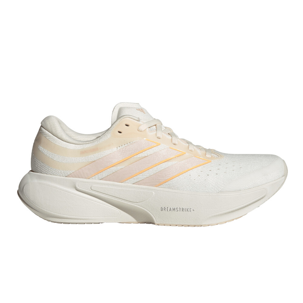 adidas Supernova Solution 3 Women's Running Shoes - AW26