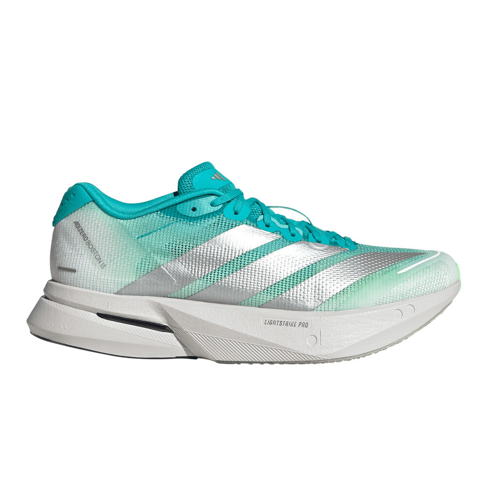 adidas Adizero Boston 13 Women's Running Shoes - AW26