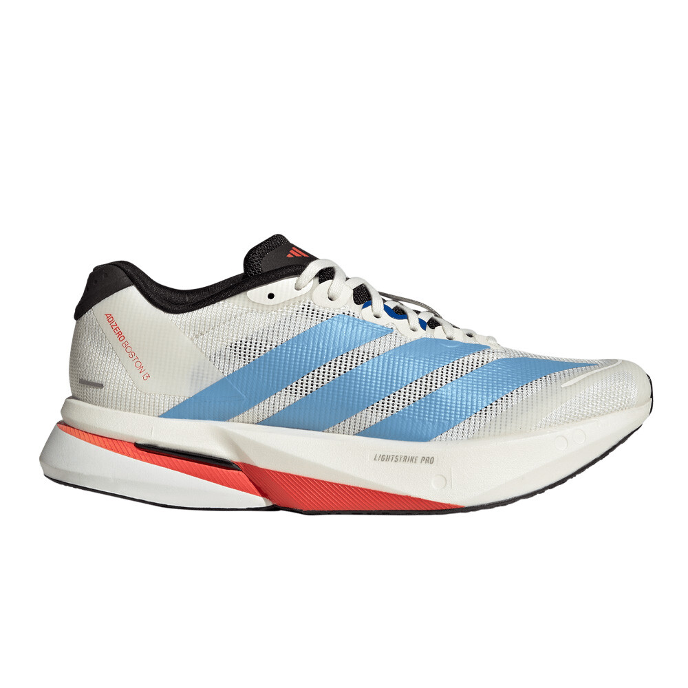 adidas Adizero Boston 13 Women's Running Shoes - AW26