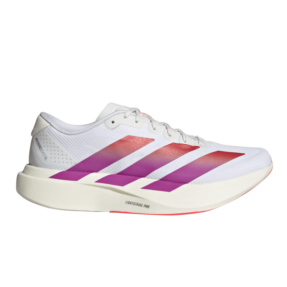 Cloud White / Lucid Red / Crystal White