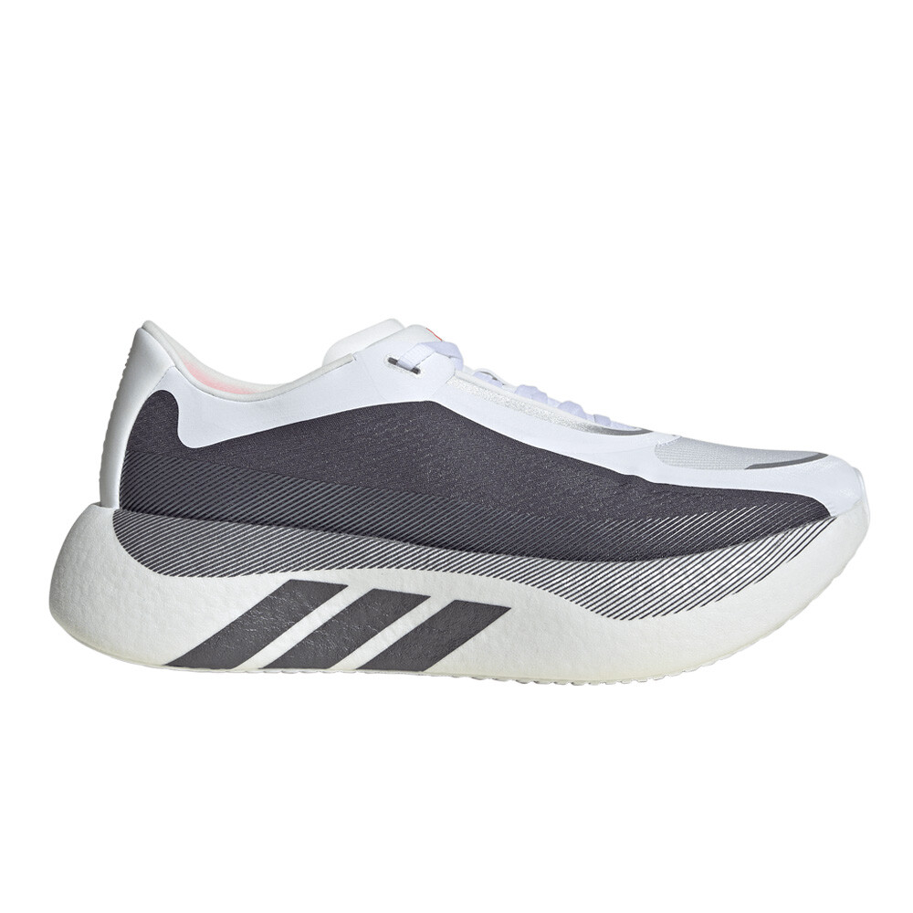 adidas Hyperboost Edge Men's Running Shoes - AW26