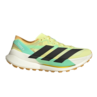 adidas Terrex Agravic Speed Ultra 2 Men's Trail Running Shoes - AW26