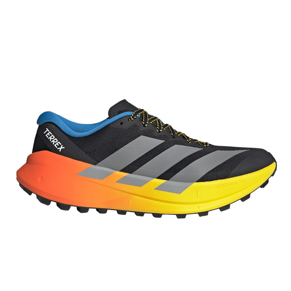 adidas Terrex Agravic SL Men's Trail Running Shoes - AW26