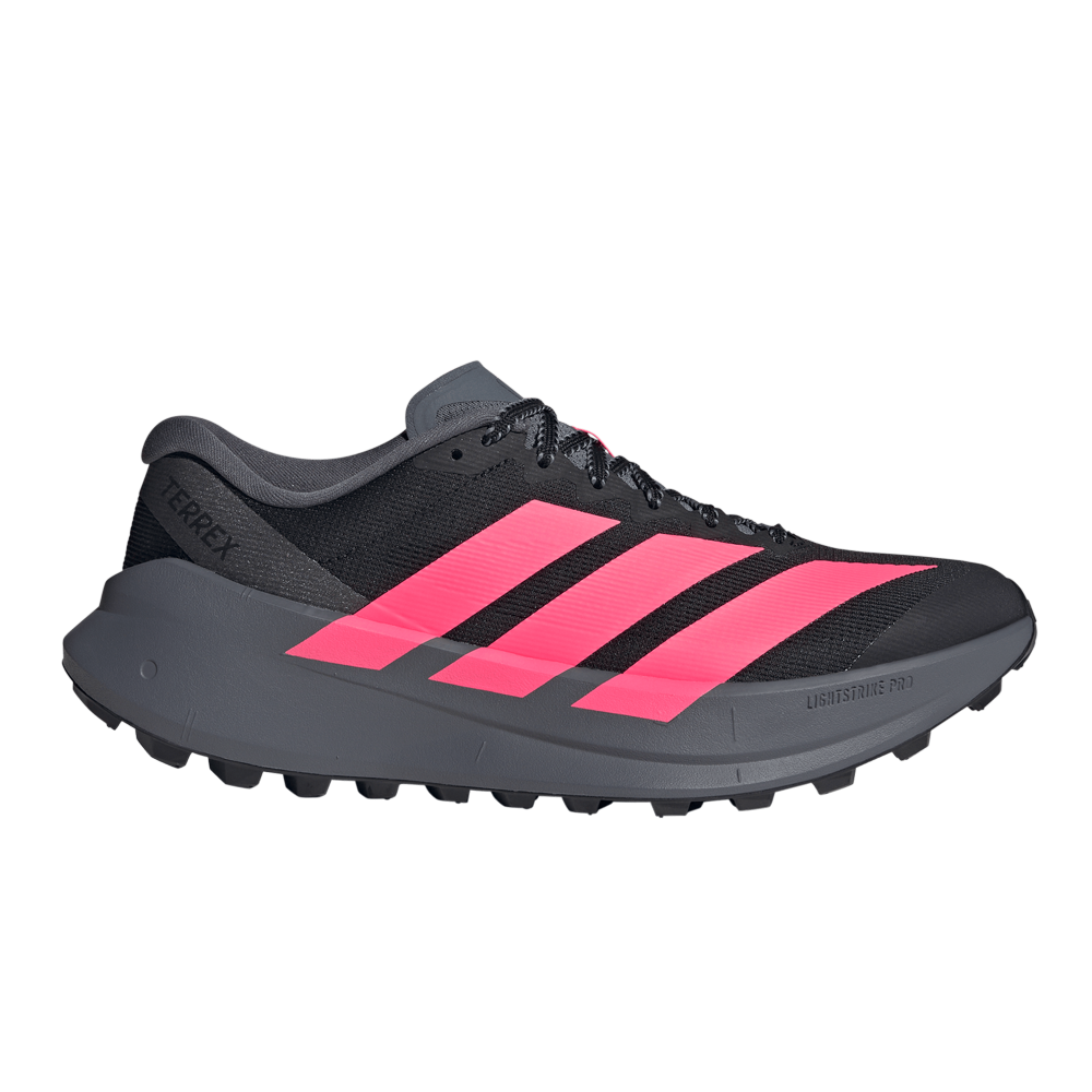 adidas Terrex Agravic SL Men's Trail Running Shoes - AW26