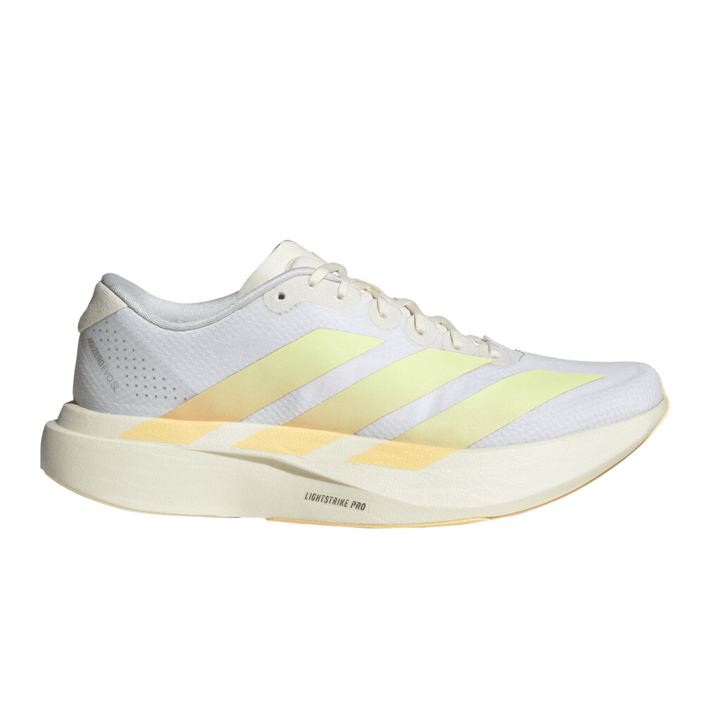 Cloud White / Ice Tangerine / Off White
