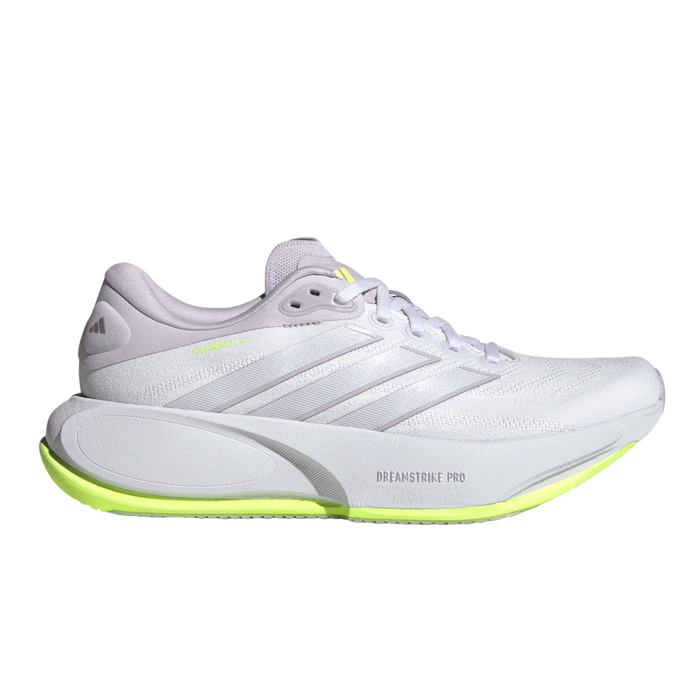 adidas Supernova Prima 3 Women's Running Shoes - AW26