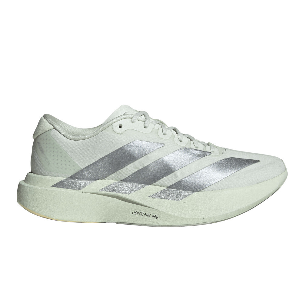 Crystal Jade / Tech Grey Metallic / Wonder Silver