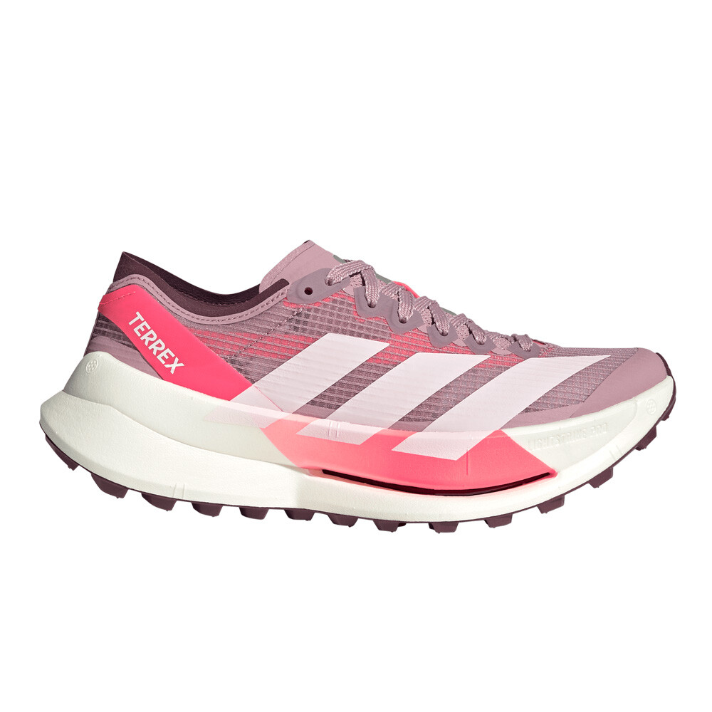 adidas Terrex Agravic Speed Ultra 2 Women's Trail Running Shoes - AW26