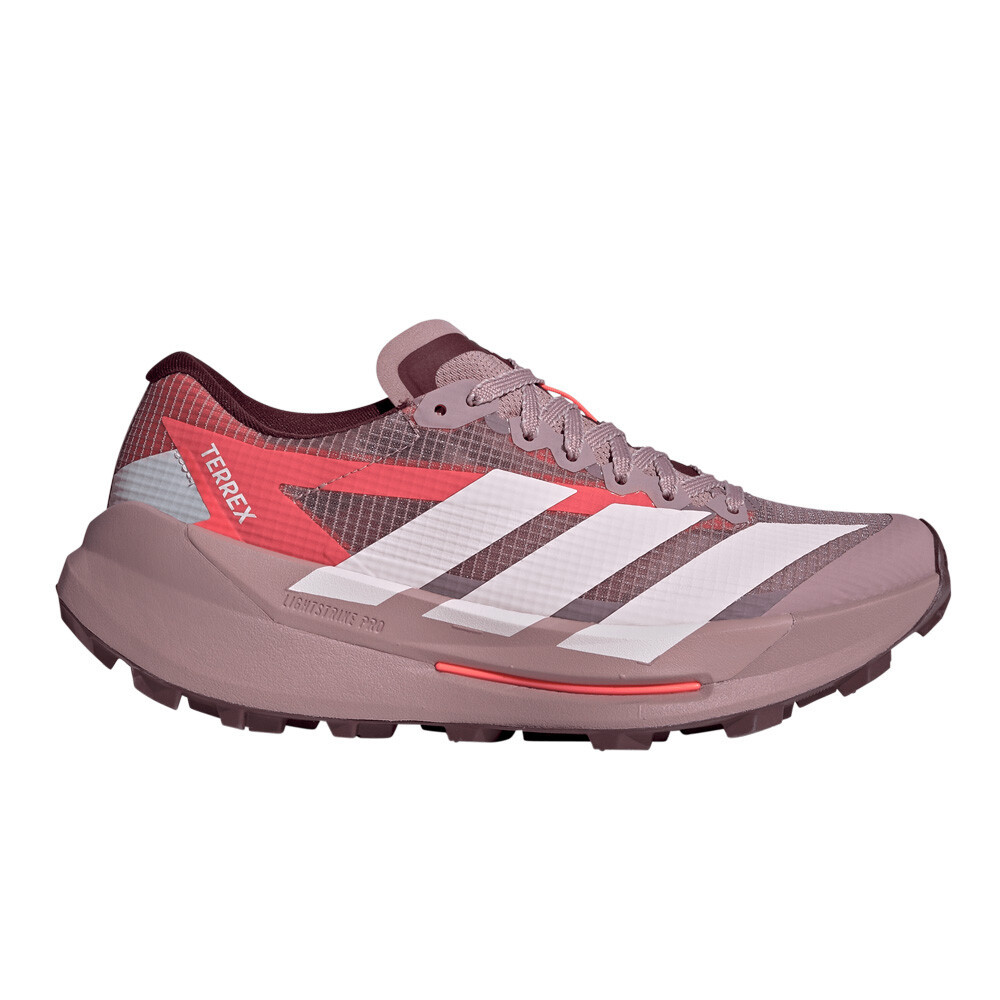 adidas Terrex Agravic TT Women's Trail Running Shoes - AW26