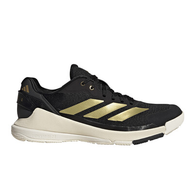 adidas Crazyquick Lightstrike Men's Padel Shoes - AW26 adidas Crazyquick Lightstrike Men's Padel Shoes - AW26