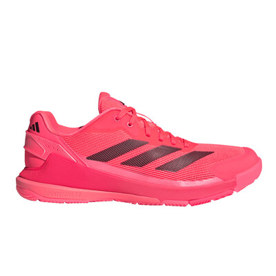 adidas Crazyquick Lightstrike Men's Padel Shoes - AW26 adidas Crazyquick Lightstrike Men's Padel Shoes - AW26