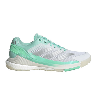 adidas Crazyquick Boost Damen Padel Schuhe - AW26