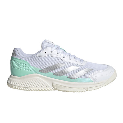 adidas Courtquick Women's Padel Shoes - SS26 adidas Courtquick Women's Padel Shoes - SS26