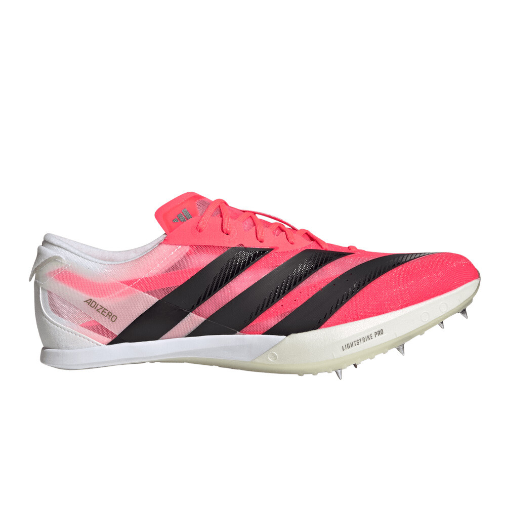 adidas Adizero Finesse Running Spikes - AW26