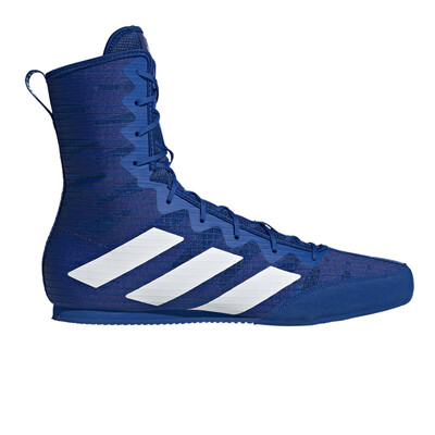 adidas Box Hog 4 Boxing zapatillas - AW26