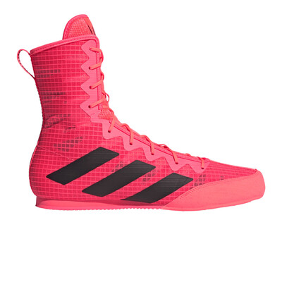 adidas Box Hog 4 Boxing zapatillas - AW26