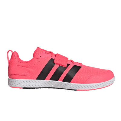 adidas The Total 2 Weightlifting Shoes - AW26