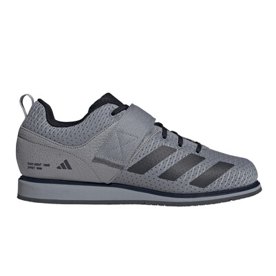 adidas Powerlift 5 Weightlifting Shoes - AW26 adidas Powerlift 5 Weightlifting Shoes - AW26