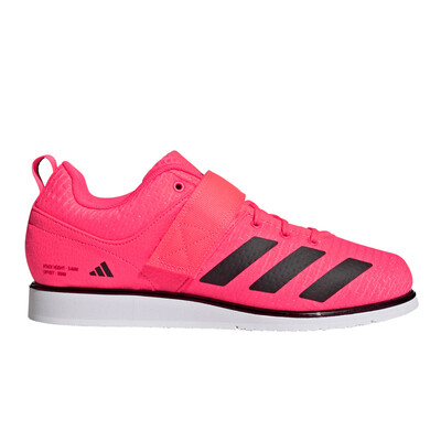 adidas Powerlift 5 Weightlifting Shoes - AW26 adidas Powerlift 5 Weightlifting Shoes - AW26