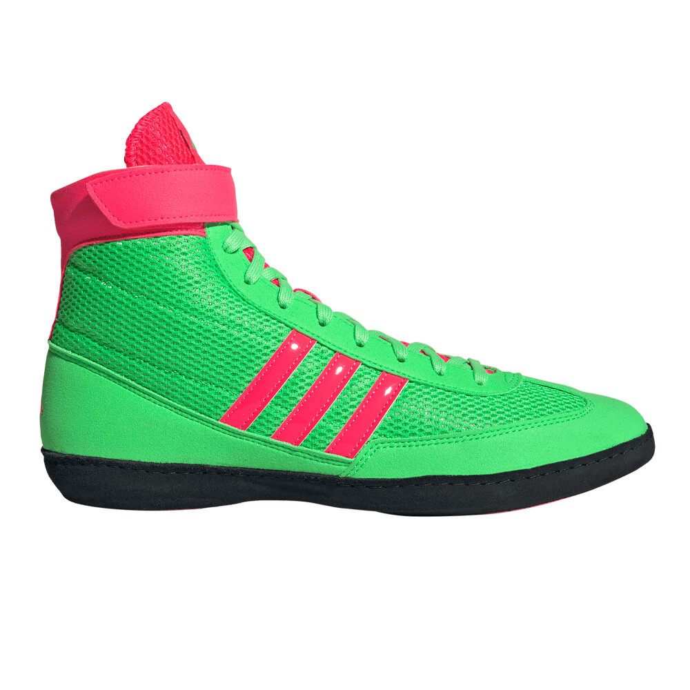 Screaming Green/Solar Turbo/Core Black