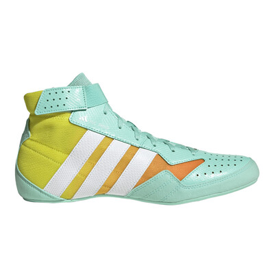 adidas HVC Prime Wrestling Shoes - AW26