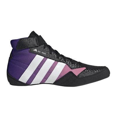 adidas HVC Prime Wrestling Shoes - AW26