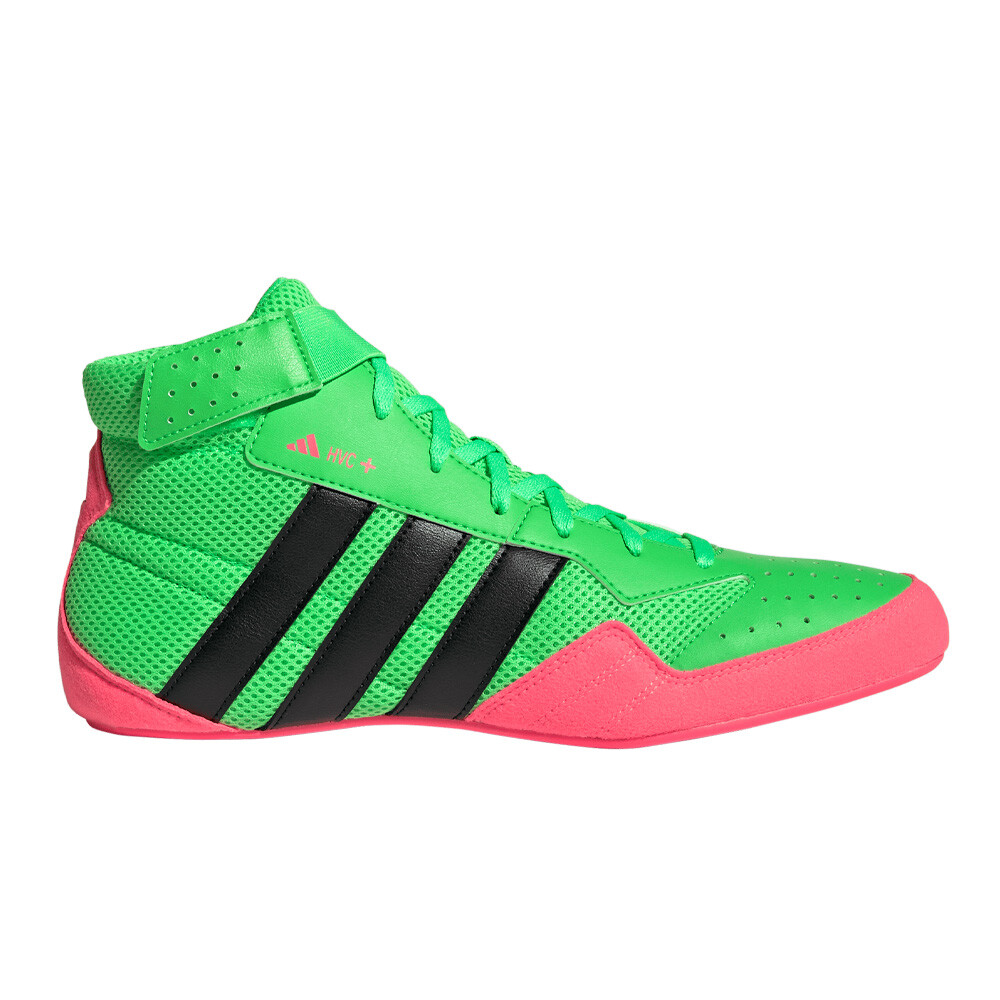 Screaming Green/Solar Turbo/Core Black