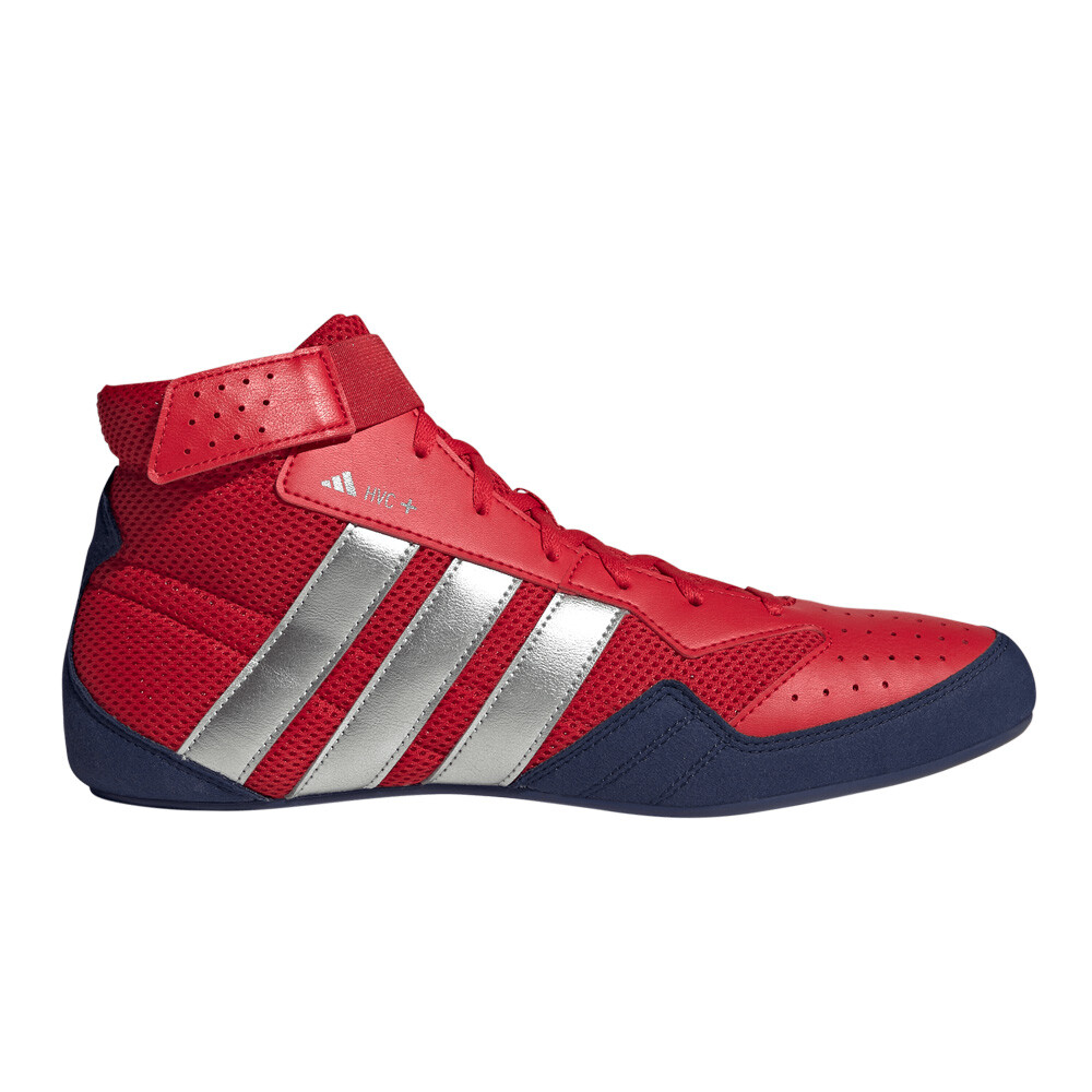 Better Scarlet/Silver Metallic/Dark Blue