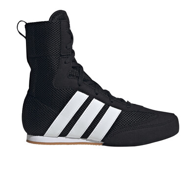 adidas Box Hog Classic Boxschuhe für Kinder - AW26