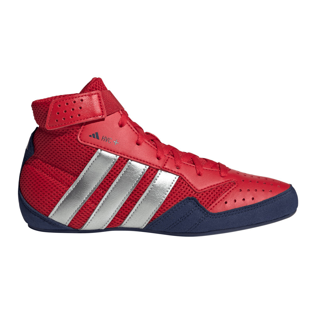 Better Scarlet/Silver Metallic/Dark Blue