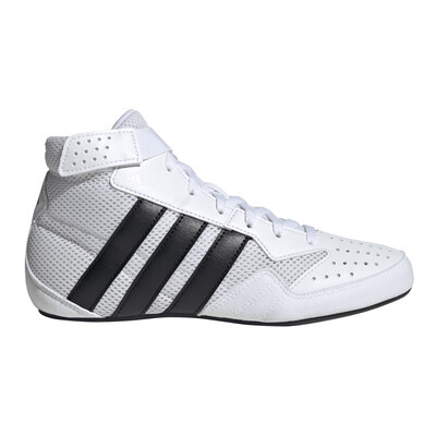 adidas HVC Plus Junior Wrestling Shoes - AW26 adidas HVC Plus Junior Wrestling Shoes - AW26