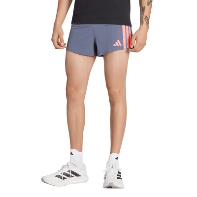 adidas Adizero Gel Tasca 3 Pollice Uomo Pantaloncini da corsa - AW26 adidas Adizero Gel Tasca 3 Pollice Uomo Pantaloncini da corsa - AW26