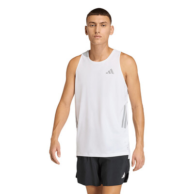 adidas adi365 Climacool Men's Running Vest - AW26 adidas adi365 Climacool Men's Running Vest - AW26