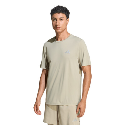 adidas adi365 Essentials Uomo Maglietta da corsa - AW26