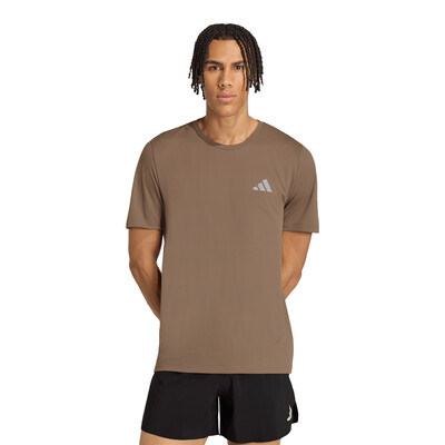 adidas adi365 Essentials Men's Running T-Shirt - AW26 adidas adi365 Essentials Men's Running T-Shirt - AW26