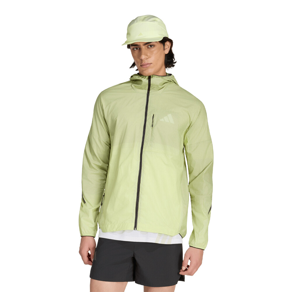 adidas Terrex Xperior Clima365 Light Windweave Men's Jacket - AW26
