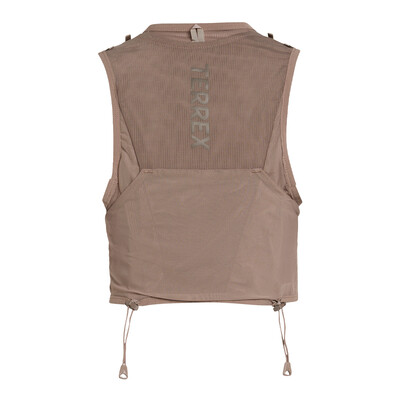 adidas Terrex Xperior 5L Trail Running Vest - AW26 adidas Terrex Xperior 5L Trail Running Vest - AW26