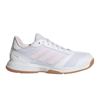 adidas Ligra 8 Damen Indoor Hallenschuhe - AW26