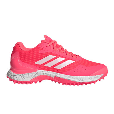 adidas Fabela X 2 Women's Field Hockey Shoes - AW26 adidas Fabela X 2 Women's Field Hockey Shoes - AW26