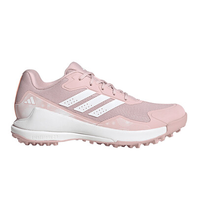 adidas Fabela Zone 3 Women's Hockey Shoes - AW26 adidas Fabela Zone 3 Women's Hockey Shoes - AW26