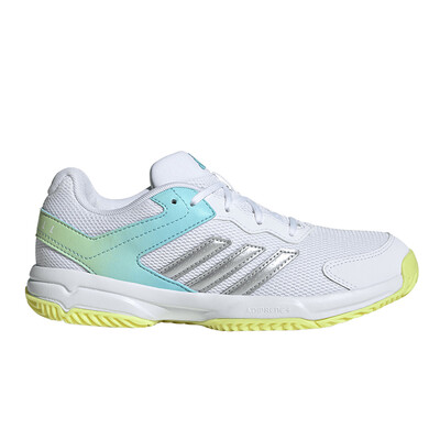 adidas Netcourt Junior zapatillas netball - AW26
