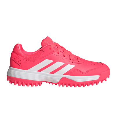 adidas Youngstar 2 Junior Hockey Shoes - AW26 adidas Youngstar 2 Junior Hockey Shoes - AW26