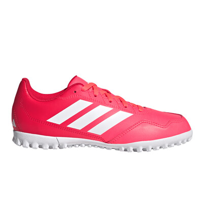 adidas Youngstar Rise Junior Hockey Shoes - AW26 adidas Youngstar Rise Junior Hockey Shoes - AW26