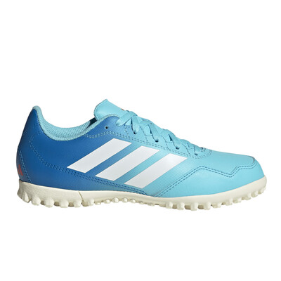 adidas Youngstar Rise Junior Hockey Shoes - AW26 adidas Youngstar Rise Junior Hockey Shoes - AW26