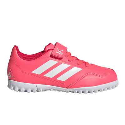 adidas Youngstar Rise CF Junior Field Hockey Shoes - AW26 adidas Youngstar Rise CF Junior Field Hockey Shoes - AW26