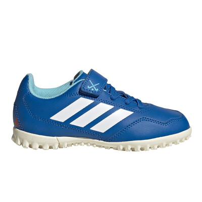 adidas Youngstar Rise CF Junior Field Hockey Shoes - AW26 adidas Youngstar Rise CF Junior Field Hockey Shoes - AW26