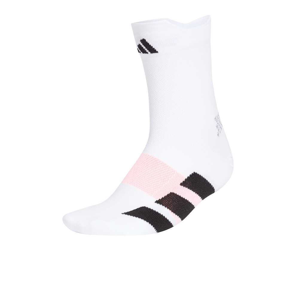 adidas Running ADIZERO Quarter Socks - AW26