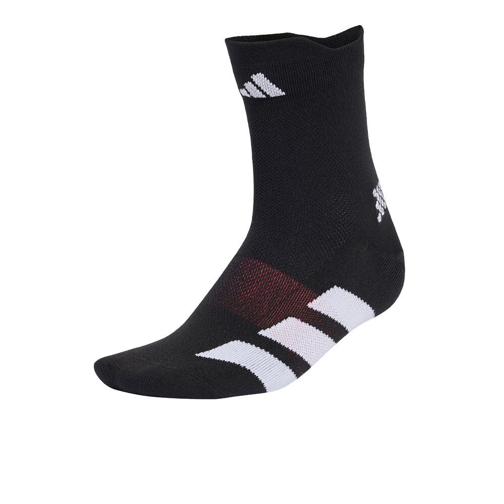 adidas Running ADIZERO Quarter Socks - AW26