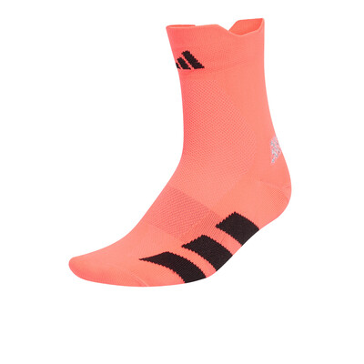 adidas Running ADIZERO Quarter Socks - AW26